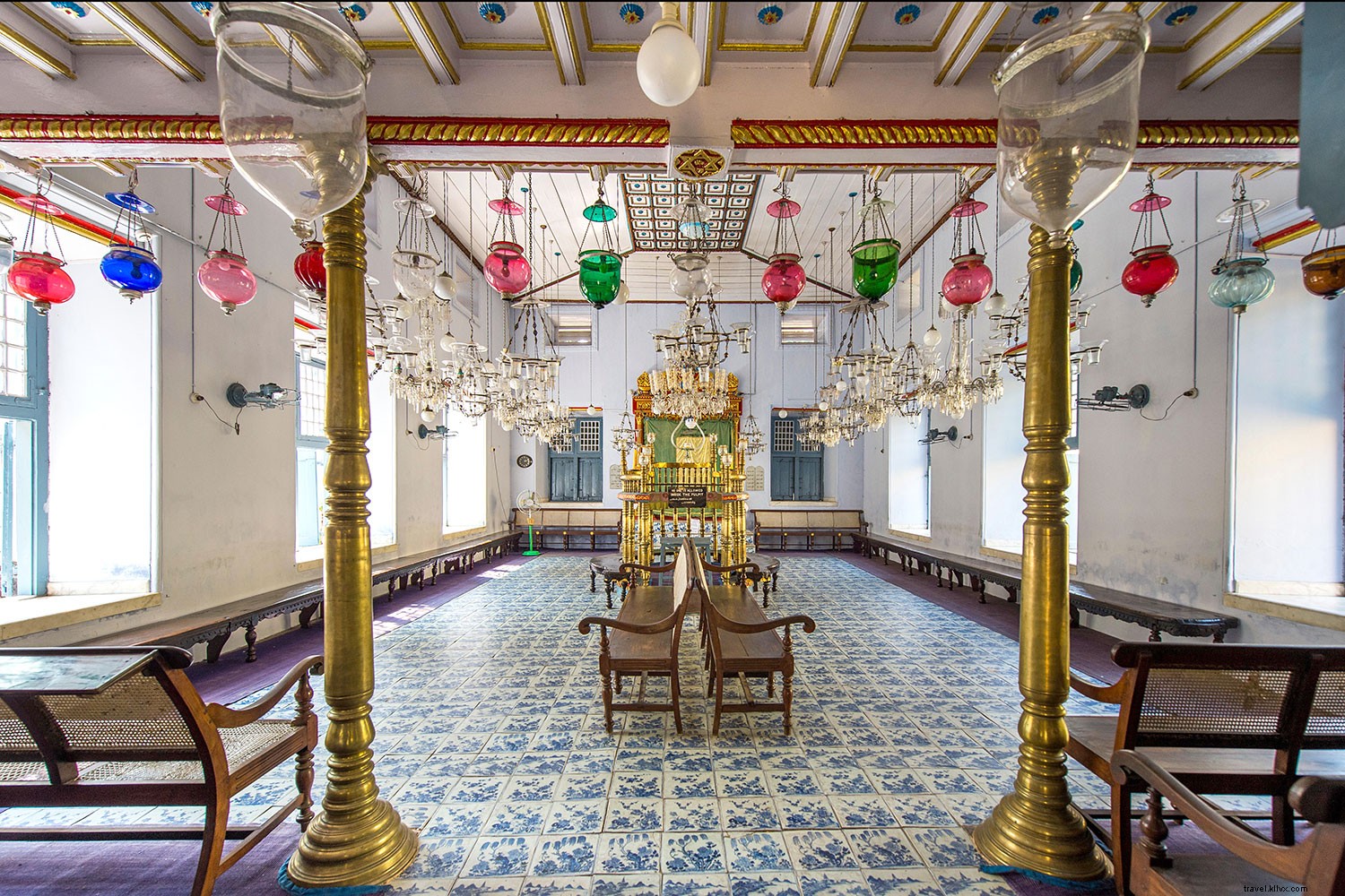 20 Iconic Sacred Sites Around the World: Spiritual Wonders That Inspire Awe